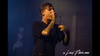 To the Grave - Miserable Summer - November 15 2023 - Vancouver Canada