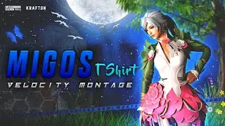 Reach Dead ? 🙂 - Migos T Shirt Velocity Montage Loop Edit | Pubg Montage | Remake of @OSonlyshorts