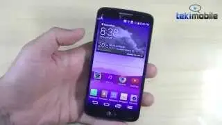 Review LG G2 Mini Tegra 4G | Tekimobile
