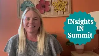 INsights IN Summit - August 22, 2022