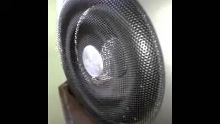 f&d A520 bass