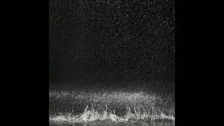 Rain for sleep (3 hours) long time rain