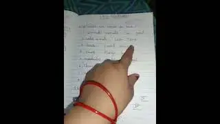 worksheet for kids || daily revision || @S.C. Kids Classes
