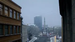 Latvia 08/01/2026 Thu Riga Jurmala Rezekne Liepaja Daugavpils