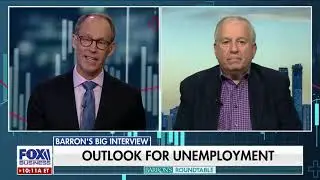 David Rosenberg  The official recession is about to start