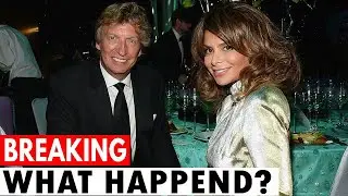 Paula Abdul settles lawsuit alleging sexual abuse by Nigel Lythgoe