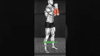 How To Increase Wrist Size. #shorts