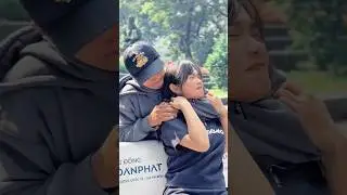Women&rsquo;s Safety and Self-Defense Awareness 00149. #themaskdeeds #martialarts #Selfdefense