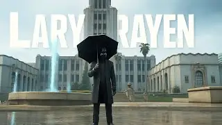 🔴Keep Your Cards Hidden | Lary Rayen | GTA 5 RP Live Flame City #FCRP #flamecityrp
