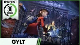 GYLT: The First 30 Minutes (No Commentary)