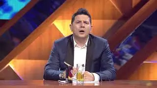 Xing me Ermalin - Pjesa e pare - Emisioni 2 - Sezoni 2! (23 shtator 2017)