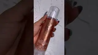 Glowy skin with SPF from kopari beauty #glowyskin #spf #koparibeauty