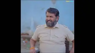 चाचा खालिद डरे बल्लू डकैत से😱 |  Comedy😃