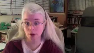 Read Like a Writer Lecture Video #1