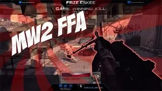 The Future Of Keedro (MW2)