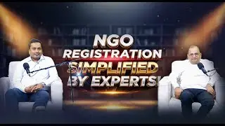Want to Start an NGO? Complete Step-By-Step Guide With India&rsquo;s Top CA Experts