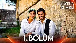 Elveda Rumeli 1. Bölüm | Full HD