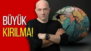 Büyük kırılma!