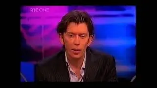 COLM QUEARNEY (AKA : 'Q') - 'NO PULSE'