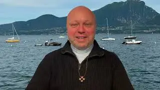 Menschenfischer, was bedeutet es und wen betrifft es? | Montagsimpuls #christsein #berufung #liebe