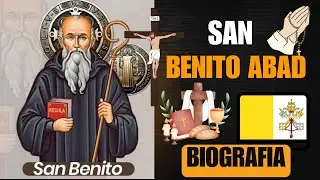 Intensa lucha contra el demonio, este gran santo nos ense&ntilde;a a alejarnos de &eacute;l, no lo puedes perder.