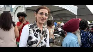 MEGA MELA DAY 2 (SAF2019)