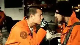 RIZE with 隼人/ LAUGH IT OUT (SHORT VERSION)