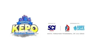 KEJUTAN PROMO SCI PAINT | FAKTA RETAIL