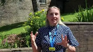 Hiking with SHSC to improve mental health