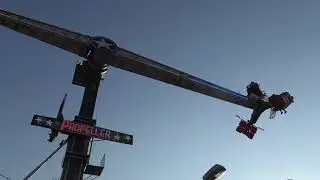 Propeller - Ordelman (Offride) &Ouml;cher Osterbend Aachen 2019