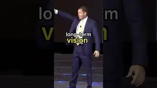 Having Clarity on Your Vision Will Transform Your Life!