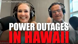 Hawaii's Power Crisis and Solar Solutions with Ryno Irwin - Hawaii Real Estate