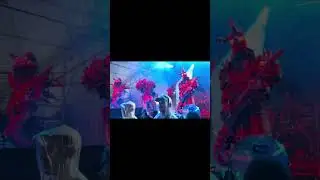 GWAR BRISBANE 2025 GOODTHINGS