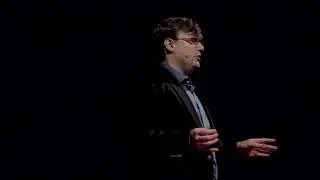 Where's My Flying Car | Paul Powers | TEDxGrandJunction