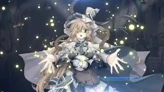 Magia Record - Final Oriko Trailer