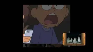The Maternal Combat Force (Penguins Parody)