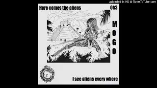 Mogo - I See Aliens Everywhere (Maook Remix)