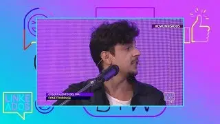 Cone Fonrouge - CM Linkeados 2018