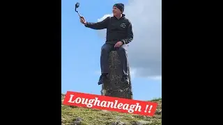 Trip to Loughanleagh Mountain, Bailieborough, County Cavan,Ireland #ireland #wandern #berge