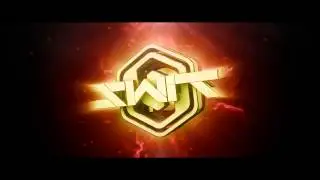 Asics & Swit Dual Contest Entry | Intro by GrimGraphicsHD