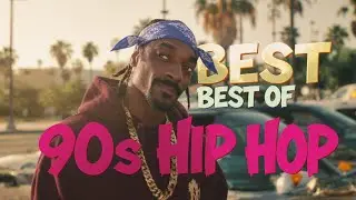 90s Rap Legends Throwback | Snoop Dogg, 2Pac, Nas, Eminem, Dr. Dre, DMX & More