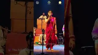 The Folk आख्यान | वाघ्या-मुरळी | Rucha Kulkarni |Harsh-Vijay |   #selfcomposed   #selfwritten