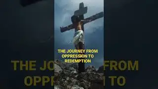 THE JOURNEY FROM OPPRESSION TO REDEMPTION | ENCOURAGEMENT FROM PSALM 129