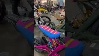 3 Custom SurRon Builds!!! *Must See* #surron #surronx #ebike