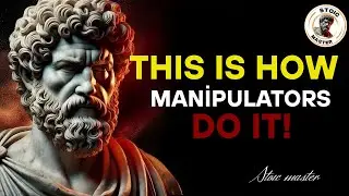 How to Recognize Manipulative Behaviors Around You