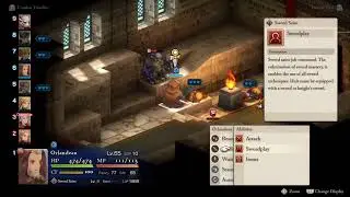 Final Fantasy Tactics The Ivalice Chronicles