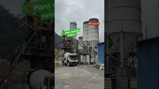 📌Need Batching plant operator 🔊#plants #oprater #short #shorts