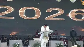 2026की blessings रसीव करो || 𝐀𝐏𝐎𝐒𝐓𝐋𝐄 𝐉𝐈