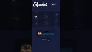 $1K RAINBET CASE OPENING CHAOS! 💰