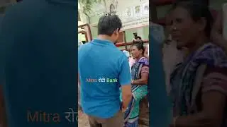💖 &ldquo;Together We Can End Hunger &mdash; Join Mitra Roti Bank&rdquo; #shorts #trending
